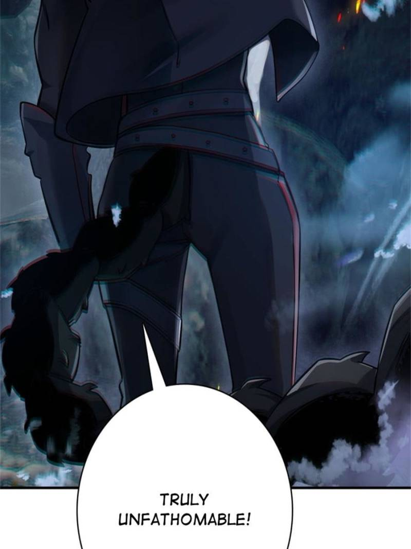 Don't Underestimate a Big Carrot Chapter 27 29